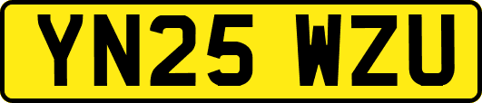 YN25WZU