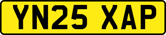 YN25XAP