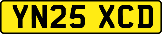 YN25XCD