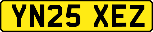 YN25XEZ