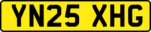 YN25XHG