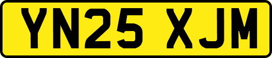 YN25XJM