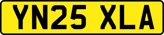 YN25XLA