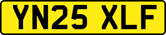 YN25XLF