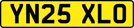 YN25XLO