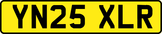 YN25XLR