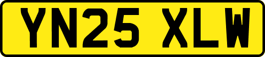 YN25XLW