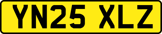 YN25XLZ