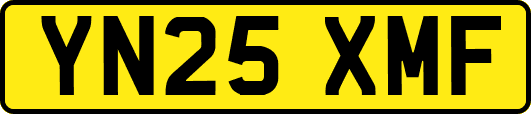 YN25XMF