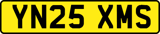 YN25XMS