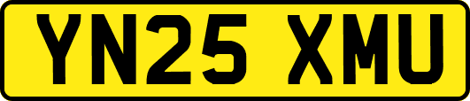 YN25XMU