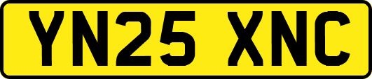 YN25XNC