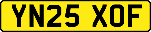 YN25XOF