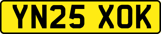 YN25XOK