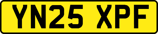 YN25XPF