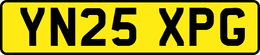 YN25XPG