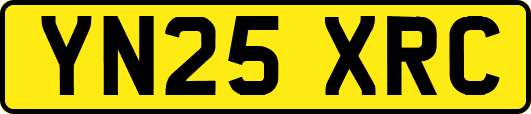 YN25XRC