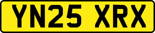 YN25XRX