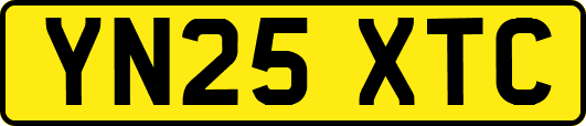 YN25XTC