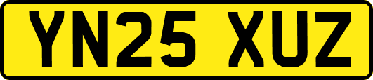 YN25XUZ