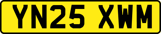 YN25XWM
