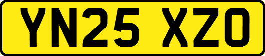 YN25XZO