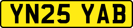 YN25YAB