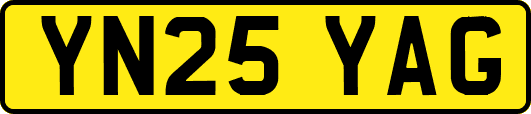 YN25YAG