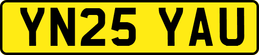 YN25YAU