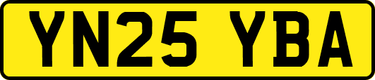YN25YBA