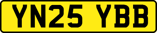 YN25YBB