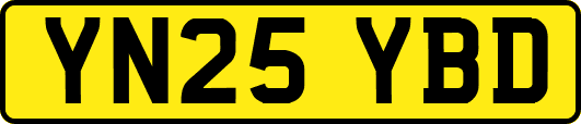 YN25YBD