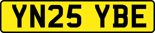 YN25YBE