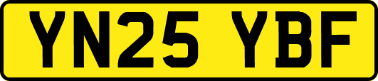 YN25YBF