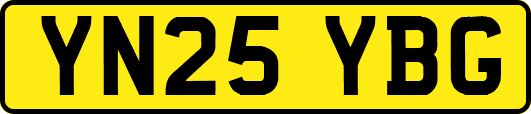 YN25YBG