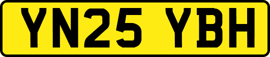 YN25YBH