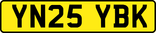 YN25YBK