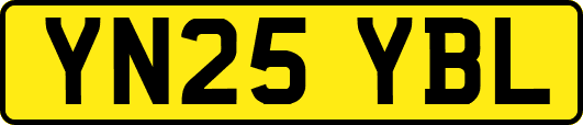 YN25YBL