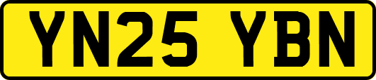 YN25YBN