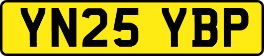 YN25YBP