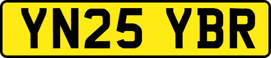YN25YBR