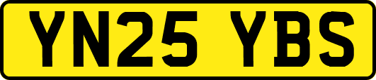 YN25YBS