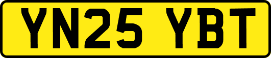 YN25YBT
