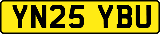YN25YBU