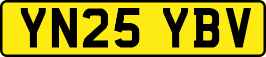 YN25YBV