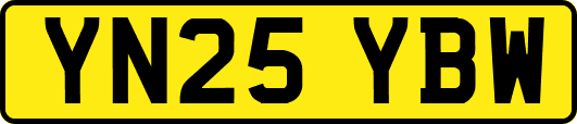 YN25YBW
