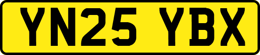 YN25YBX