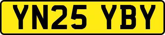 YN25YBY