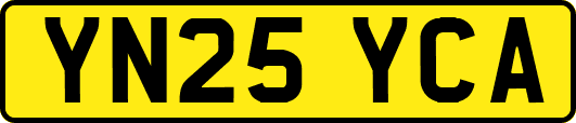 YN25YCA