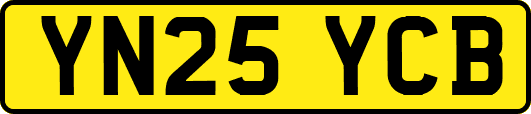 YN25YCB